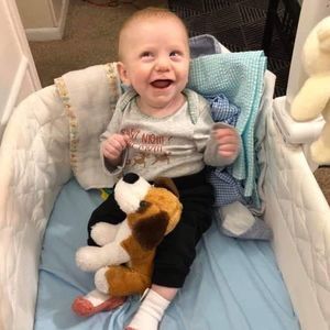 Meet your Posher, Bryan